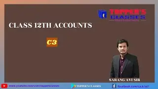 FINANCIAL STATEMENT OF NOT-FOR-PROFIT ORGANISATIONS FAST TRACK BATCH