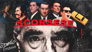 MARTIN SCORSESE: GANGS, WOLVES, and DE NIRO vs. DICAPRIO (Documentary) Part 2