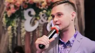 Шоумен Иван Комаров - Промо 2017