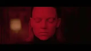 TIGGI HAWKE // OLIVER JT DIPRE - V838 (INTRO)
