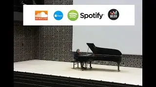 Livestream Concert - Intro Video