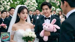 Pria Dungu Dinikahi Wanita, Tak Disangka Dia Bos Kaya yang Pura-Pura Sakit Demi Cari Istri Idaman