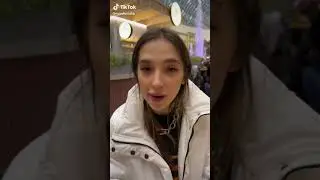Аринян ТикТок | AhriNyan TikTok 
