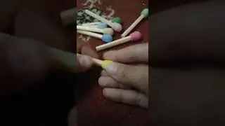 Что подарила мне мама (2 часть)