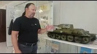 Макет пулемета ручной работы передал мужчина в ДП Костанайской области