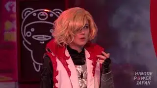 Mim, Leonora Castlevania, Lament of Innocense
