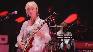 SCANDAL - A.M.D.K.J. (15th anniversary Live 