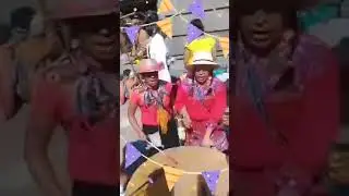 Canto: con base a la consigna de Cuauhtémoc 