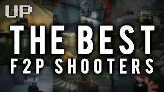 The Best Free-to-Play Shooter Games | UndiscoveredPixel