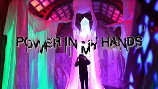 B3RT - “Power In My Hands” Official Video (Directed | @QuanKnox)