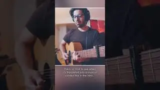 This one thing will transform your playing