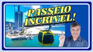 ✅ PARQUE UNIPRAIAS – BALNEÁRIO CAMBORIÚ - SC - Venha Conhecer