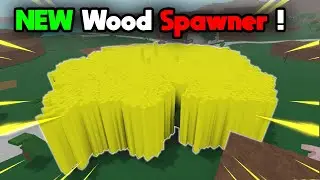 🔥 Item Spawner is BACK !? [ Free ] 🌳 Lumber Tycoon 2 Scripts 🌳 | ROBLOX Scripts