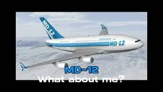 What About Me (Aviation Version) pt.8 (Part 9 at 4.99K Subs)