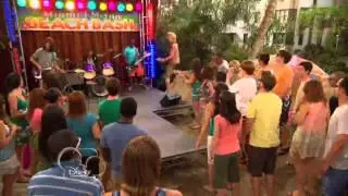 AUSTIN'S STRANGELY BEAUTIFUL TO ALLY-By Alllove4ever