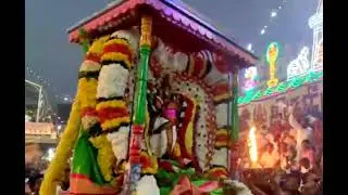 திருவண்ணாமலை கார்த்திகை தீபம் || Tiruvannamalai Karthigai Deepam 2024 #tiruvannamalai #karthigai