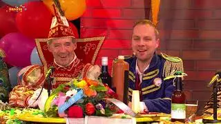 Van de prins gin kwoad: Prins Amphoor