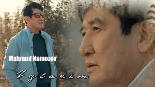 Mahmud Nomozov 