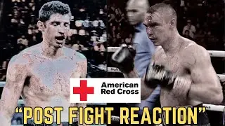 Tszyu's CUT Causes Sebastian Fundora DEFEAT! Spence NEXT! NO 
