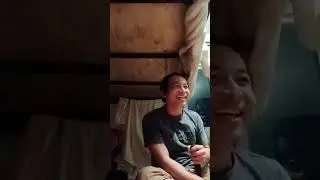 ស្រឡាញ់អូនឈឺចាប់ម៉្លេះ cover by boranaka