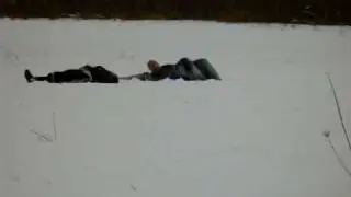 The Race