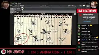 Copy of ANOTHER WAY TO THUMBNAIL#drawing #demo #animation