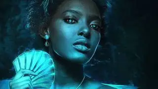 Yemanja (remember my home  , heal me ) goddess of the sea