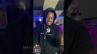 MGE Lil Marco - KeKe | BigPrime357 Music Lab Performance