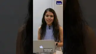 What is Commercial Real Estate? | Strata #shorts #investment #youtubeshorts #commercialrealestate