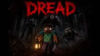 Я РЕШИЛ СКАЧАТЬ DREAD – A Horror Survival Pack И ОБОСРАЛ КРЕСЛО