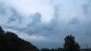 Timelapse Berdsk