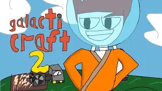 galacticraft для опарышей 