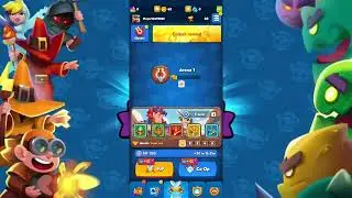 *Working* Rush Royale Promo Codes  (Dec 2022)