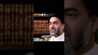 Preparation for the month of Ramadan | Maulana Syed Ali Raza Rizvi #Ramadan #shorts