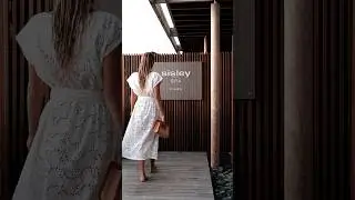SELFCARE || Enjoy a moment of relaxation in our spa in St Barth.