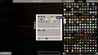 L.P. Realmine часть 1 Осваиваемся