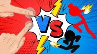 Animator VS Animation | Episode 4 (FlipaClip)