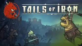 The Dark Souls Of Rat Games