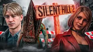 Рецензія на Silent Hill 2