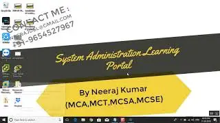 How to install Additional Domain Controller(ADC)