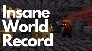 How this runner beat Minecraft in under 5 minutes (The revival of FSG)