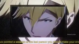 [IDOLiSH 7 vine] - My type (Latin remix)