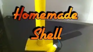 Homemade shell [HD]