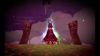 [Flyff Aibatt] Slaviko's New Damage Record 2/6/2020