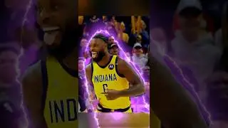 Indiana Lance ❤️