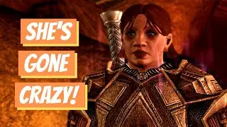 Dragon Age Origins: Finding Branka (A Paragon of Her Kind)