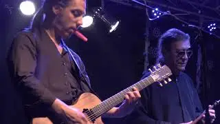 Kormorán zenekar - Finálé