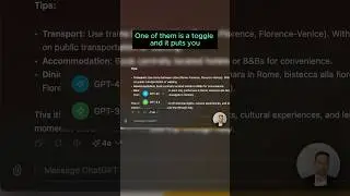 How To Access ChatGPT4o For FREE on The Desktop App