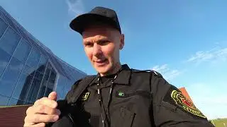 Перемены в жизни, днёвка у моря после ночной смены