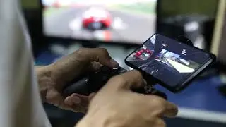 What game do you usually play?